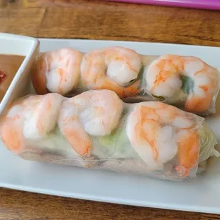 Summer Rolls