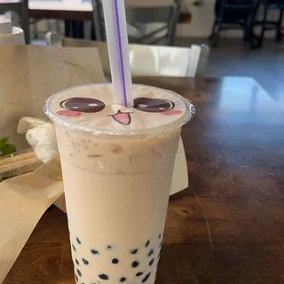 Bubble Milk Tea