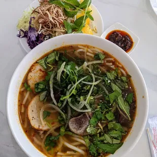 Bun Bo Hue