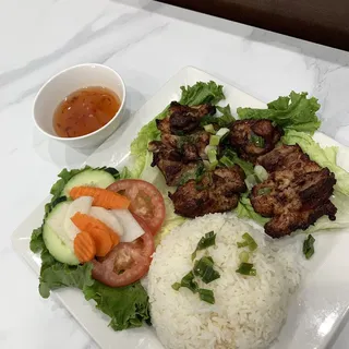 Ga Nuong