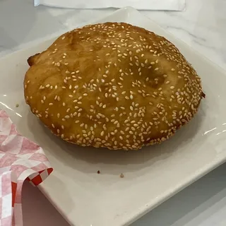 Sesame Bread