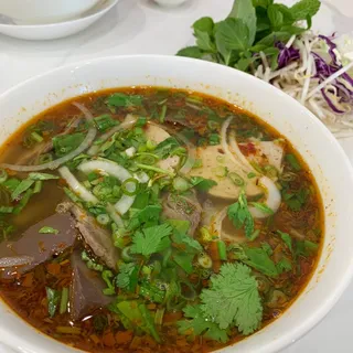 55.Bun Bo Hue