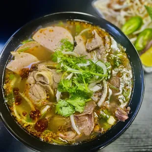 Bun bo hue