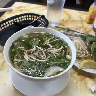 12. Pho Special