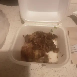 Side of tendon $3
