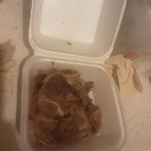 Side of Flank $3