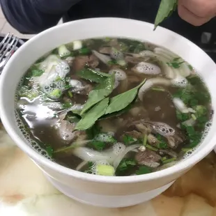Pho special