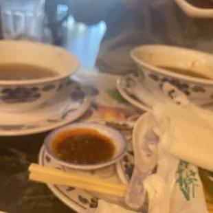 9-22-22 oh my goodness he finished off mine too!!!  That good!