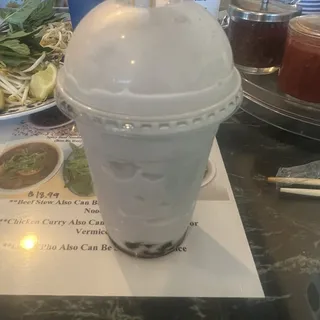 Taro Tapioca