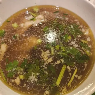 Side Pho Broth