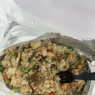 Fried Rice
