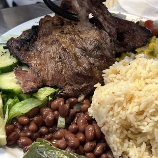 $17 carne asada