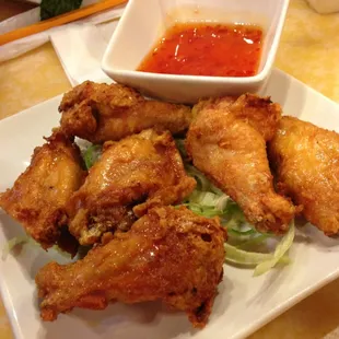 Chicken Wings