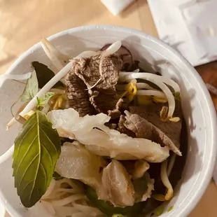 Pho & Grill