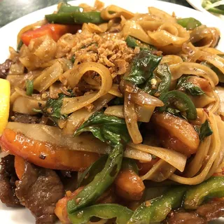 PT1. Beef Pad Thai