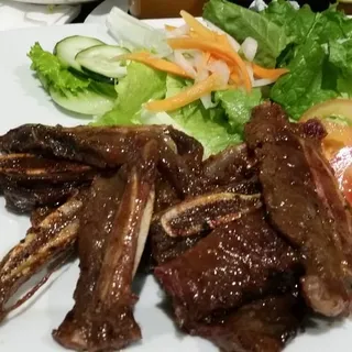 Vegetables