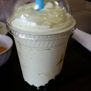 Avocado Boba