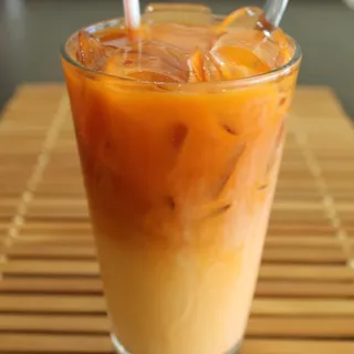 N10. Thai Tea