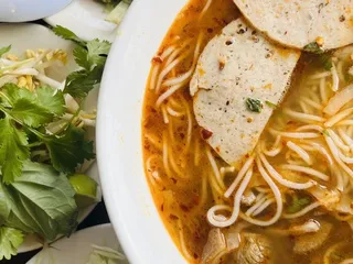 Pho Little Saigon