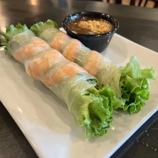 A2. Summer Roll