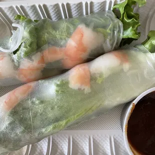 A3. Spring Roll
