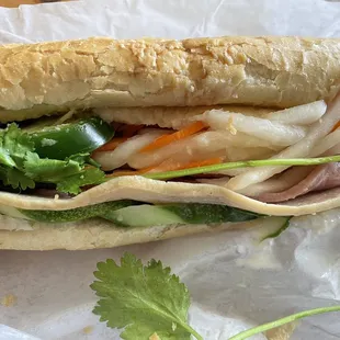 Banh mi