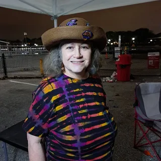 Deborah D.