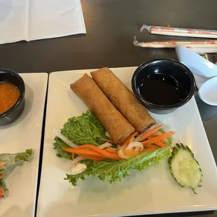 Spring Roll