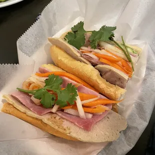 M3. Classic Cold Cut