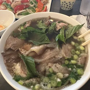 Pho special