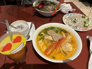 Pho Hoa Binh