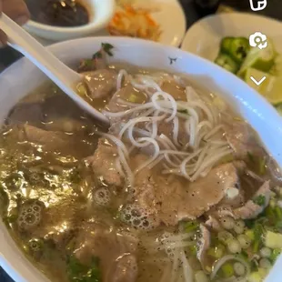 Pho & Italian Restaurant