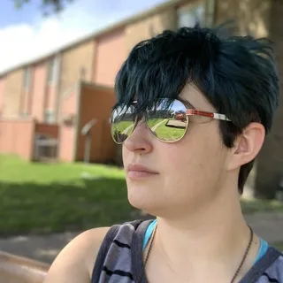 Ashley S.