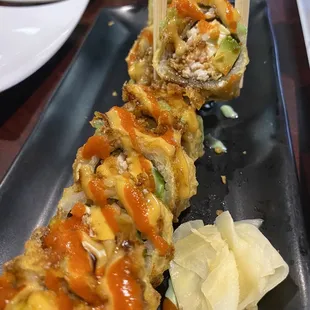 sashimi, sushi, sushi and sashimi, food