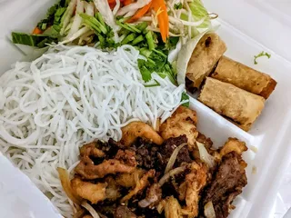 Pho Da Cao