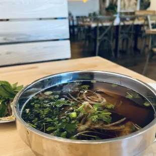 Brisket Pho