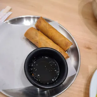 Fried Roll