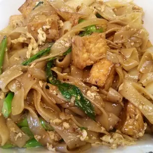 Tofu Pad Se Ew