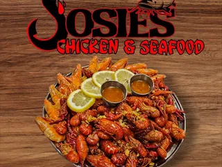 Josie’s Chicken & Seafood