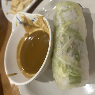 Summer Rolls