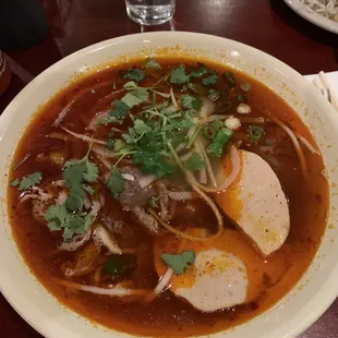 Bun Bo Hue