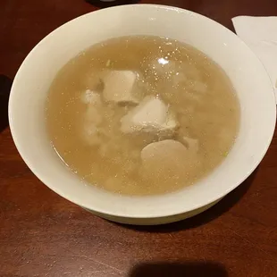 Combo Broken Rice