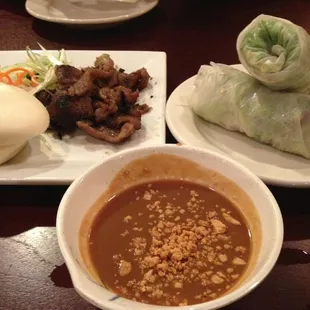 Pork Bun