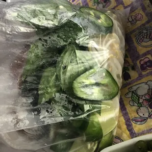 Thai Basil