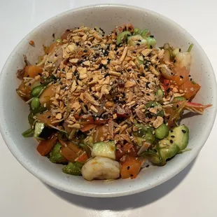 Large Poke Bowl