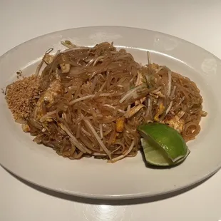 Pad Thai