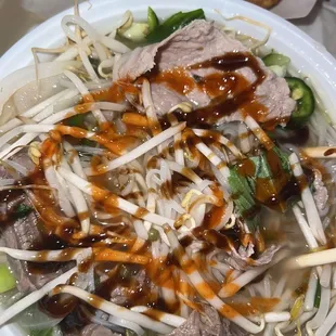 P1. Pho Dac Biet