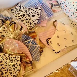 $3 Masks