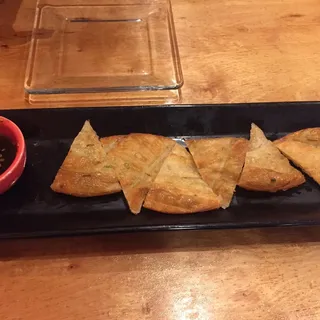Scallion Pancake