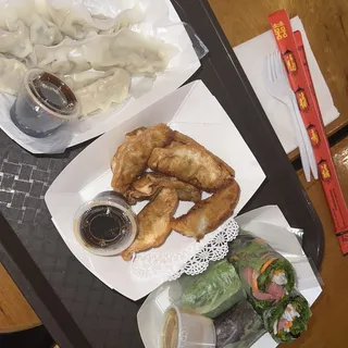 Fresh Roll